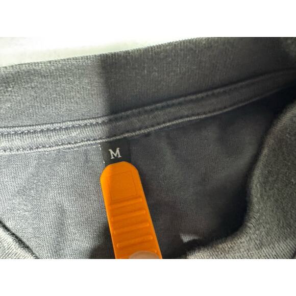 Streetwear Graphic T-Shirt “The World Is Yours” Cityscape Oversized Washed Tee - Picture 5 of 7